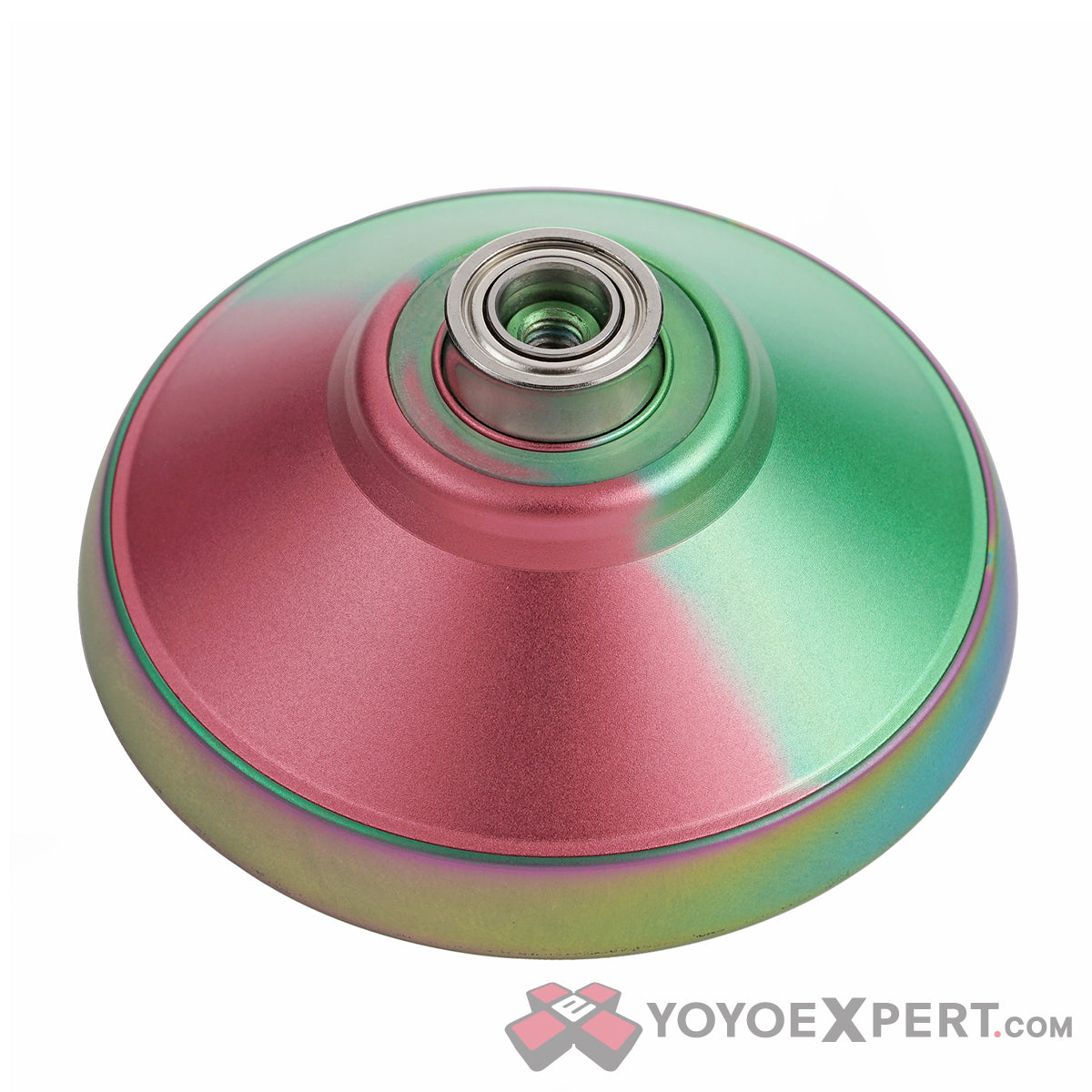 HD Yo-Yo by MK1 YoYos