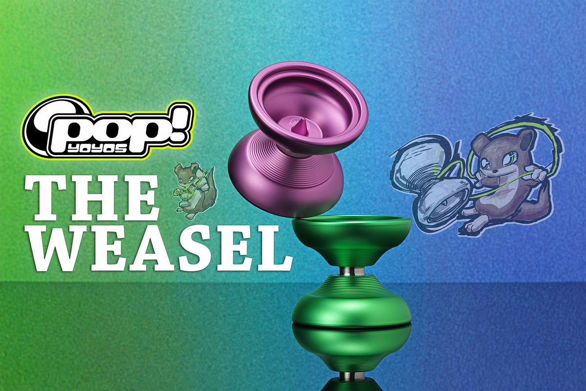 Weasel