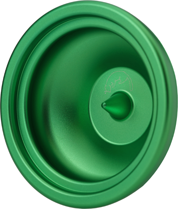 Weasel - Logo Side