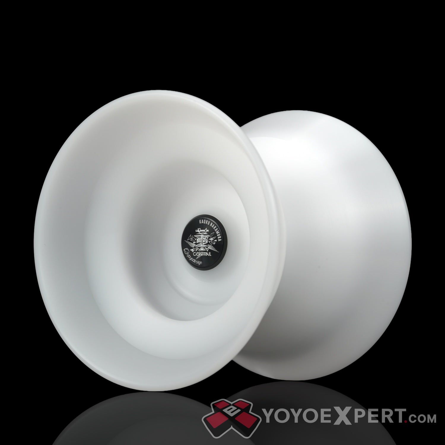 4A - Offstring Yo-Yos