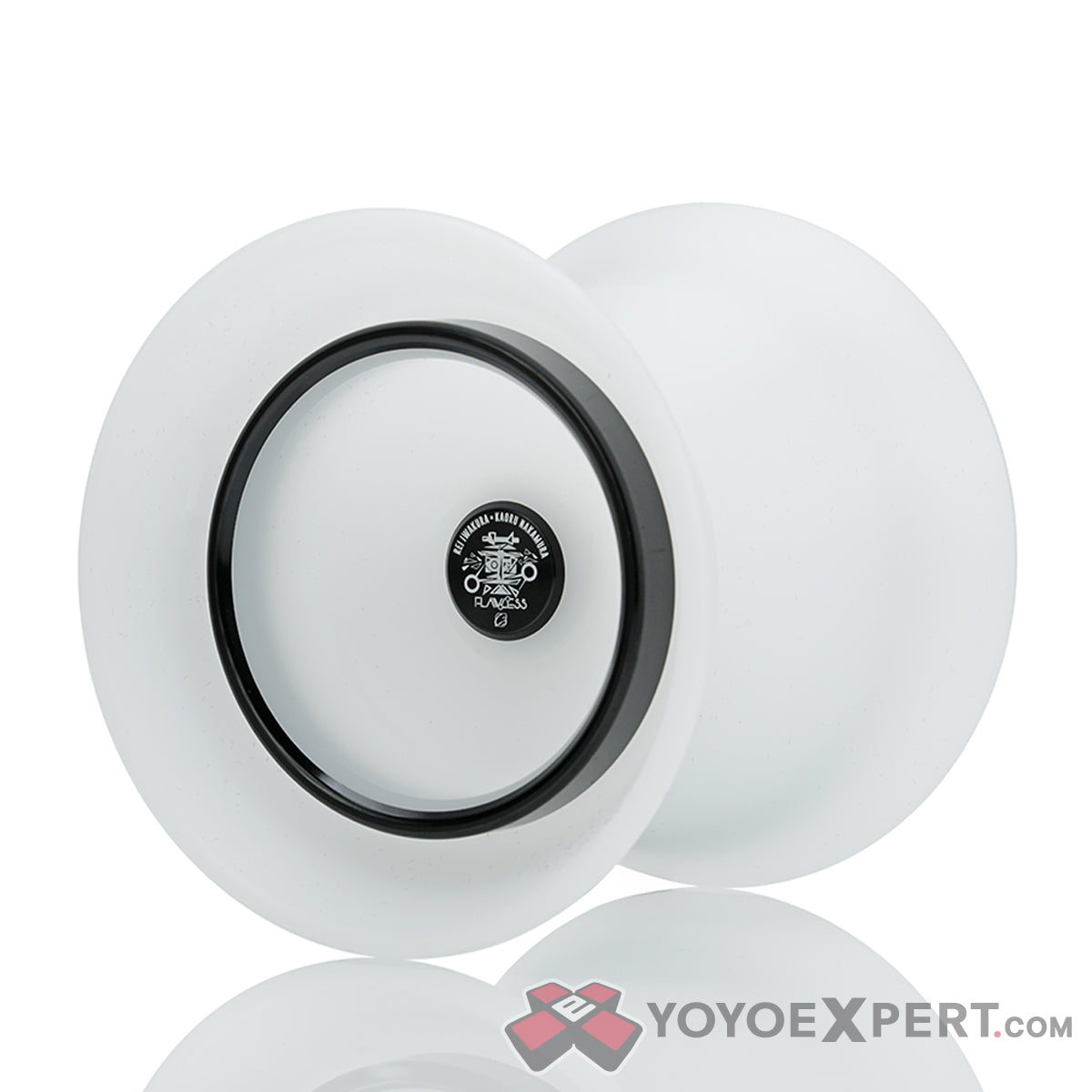 Flawless yoyo by C3yoyodesign