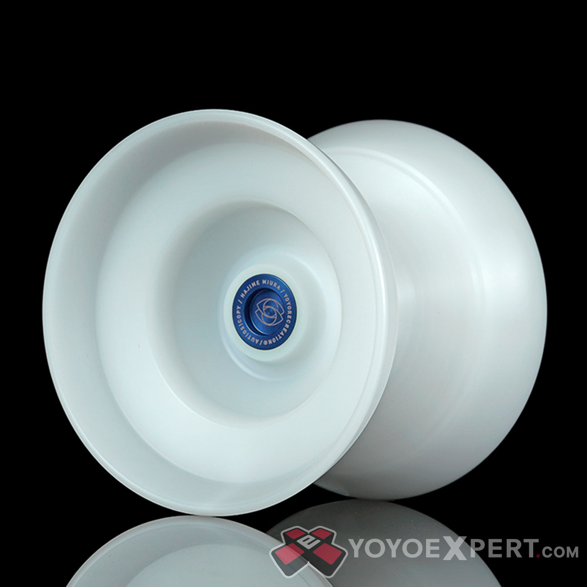 AUT(OS)COPY yoyo by Yoyorecreation