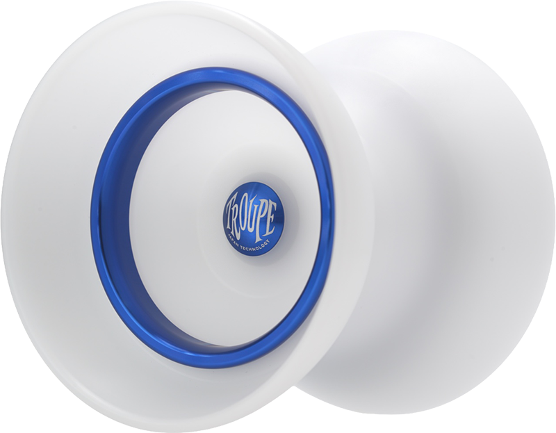 Troupe (POM) Yo-Yo by Japan Technology