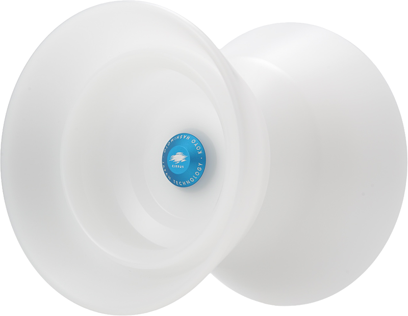Cirrus Yo-Yo by Japan Technology