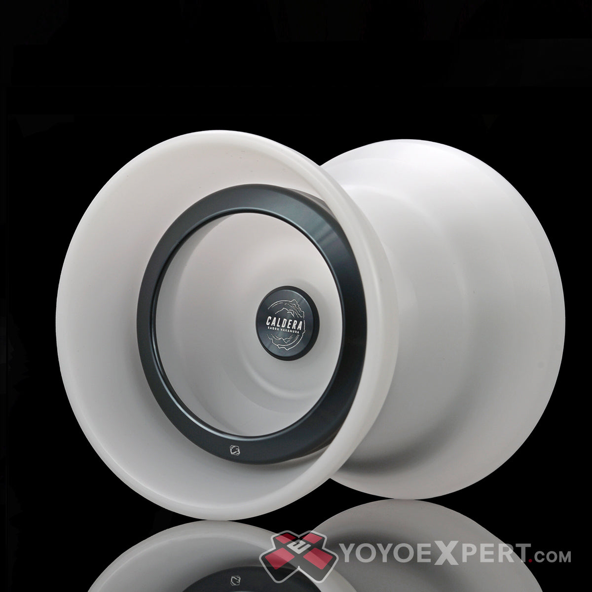 Caldera yoyo by C3yoyodesign