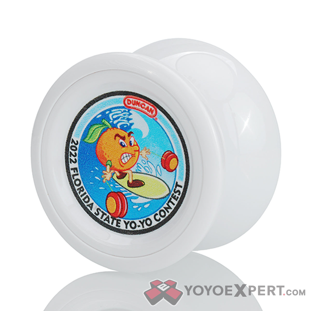 Duncan Butterfly XT