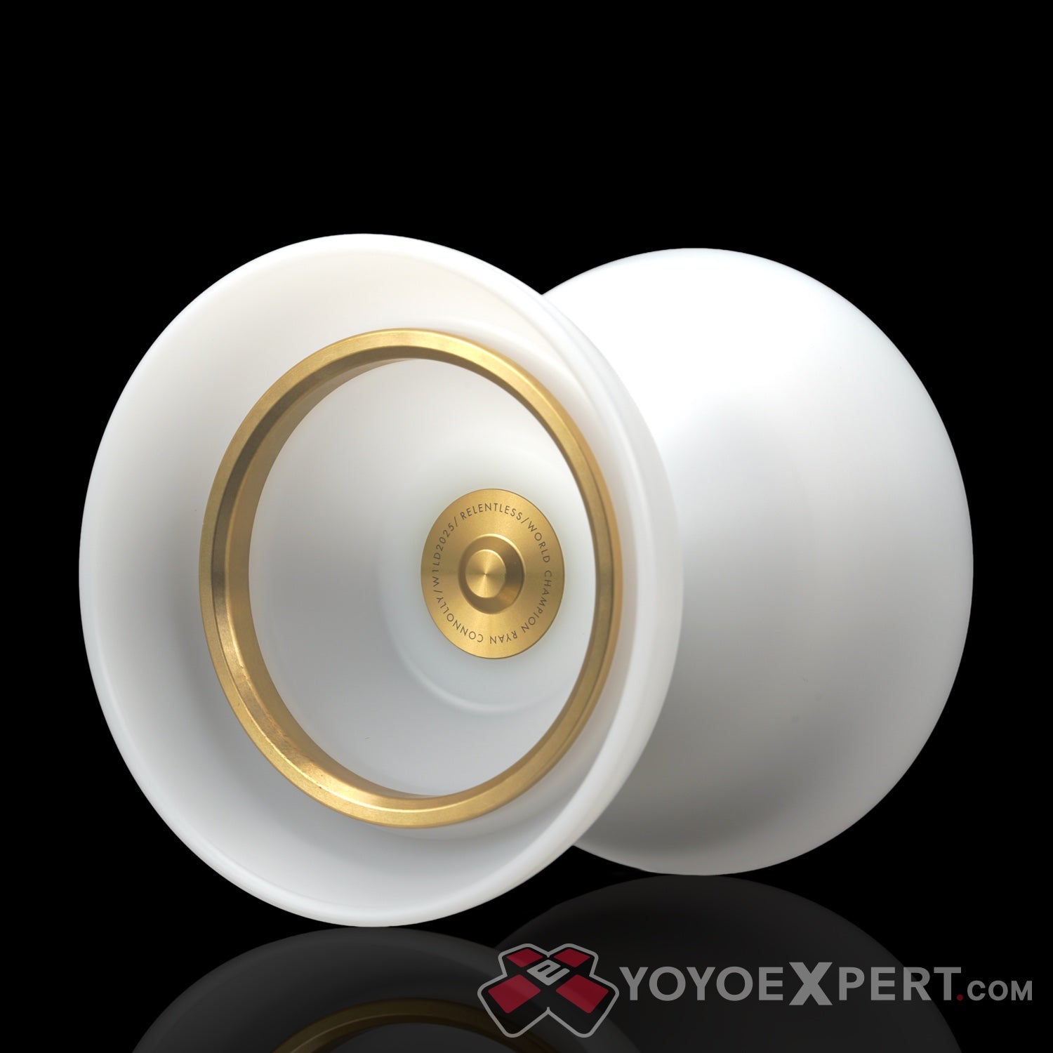 Relentless YoYo by W1LD