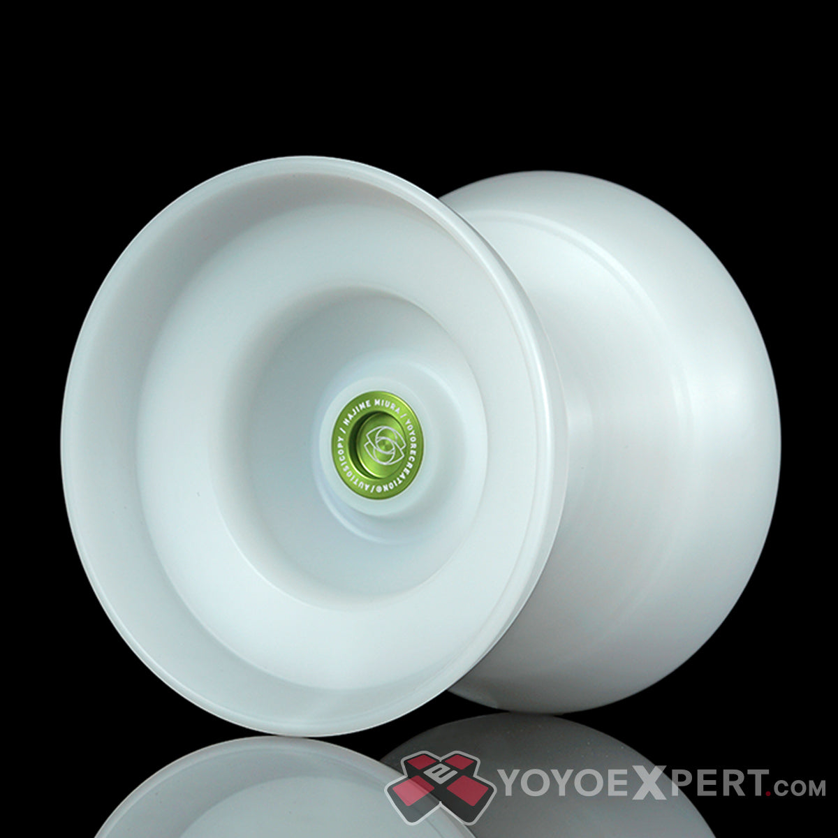 Cナイン×2 yoyorecreation ヨーヨー4A AUT(OS)COPY yoyo by Yoyorecreation