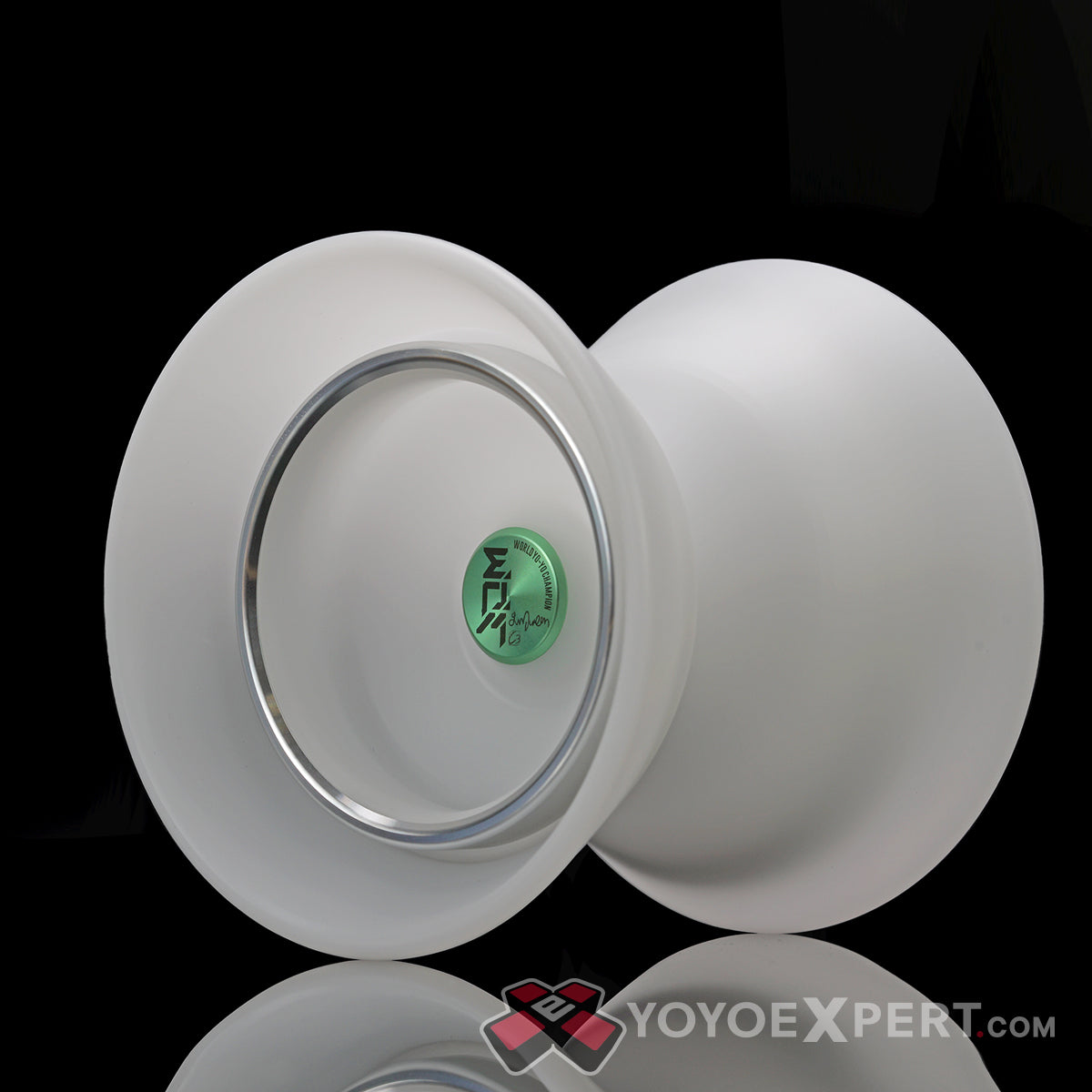 EOM yo-yo by C3yoyodesign
