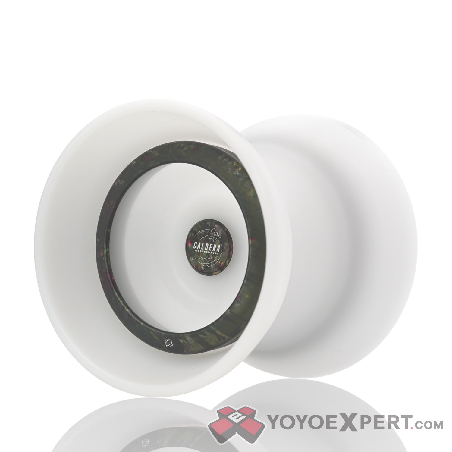 Caldera Yo-Yo by C3yoyodesign
