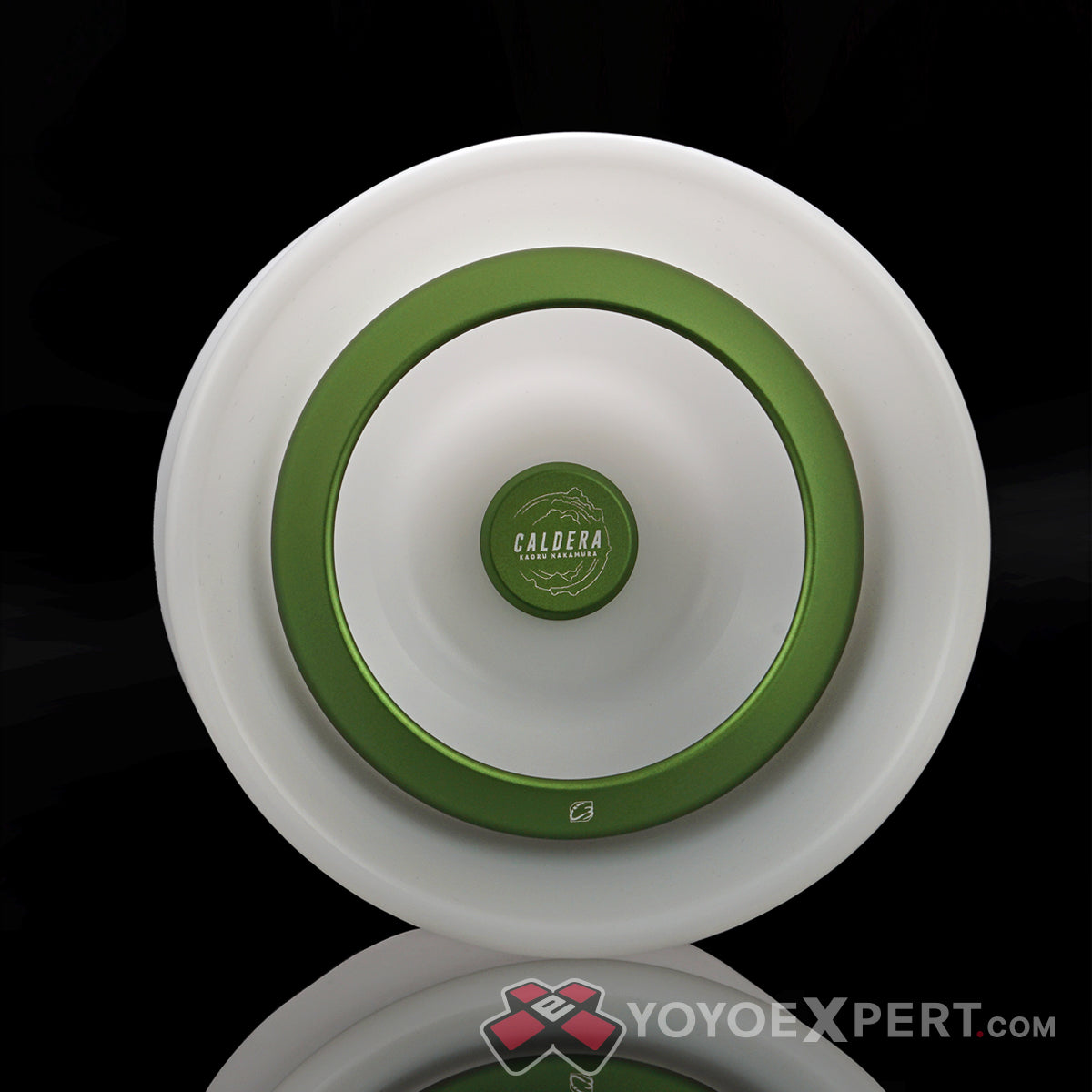 Caldera yoyo by C3yoyodesign