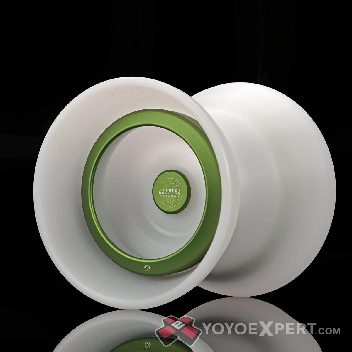 Caldera yoyo by C3yoyodesign