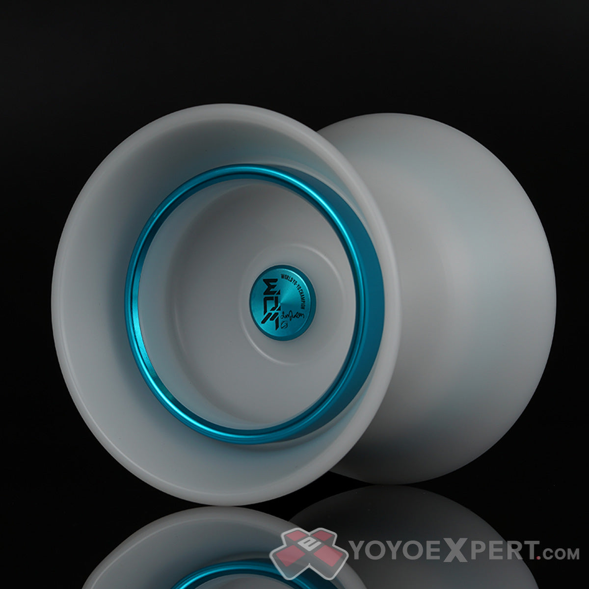 EOM yo-yo by C3yoyodesign