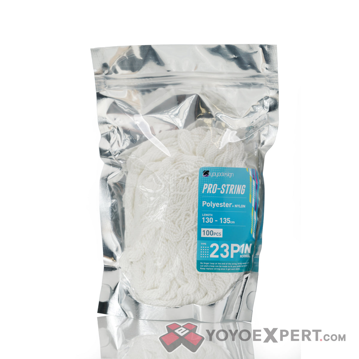 C3 Pro String (23P 1N) 100PK