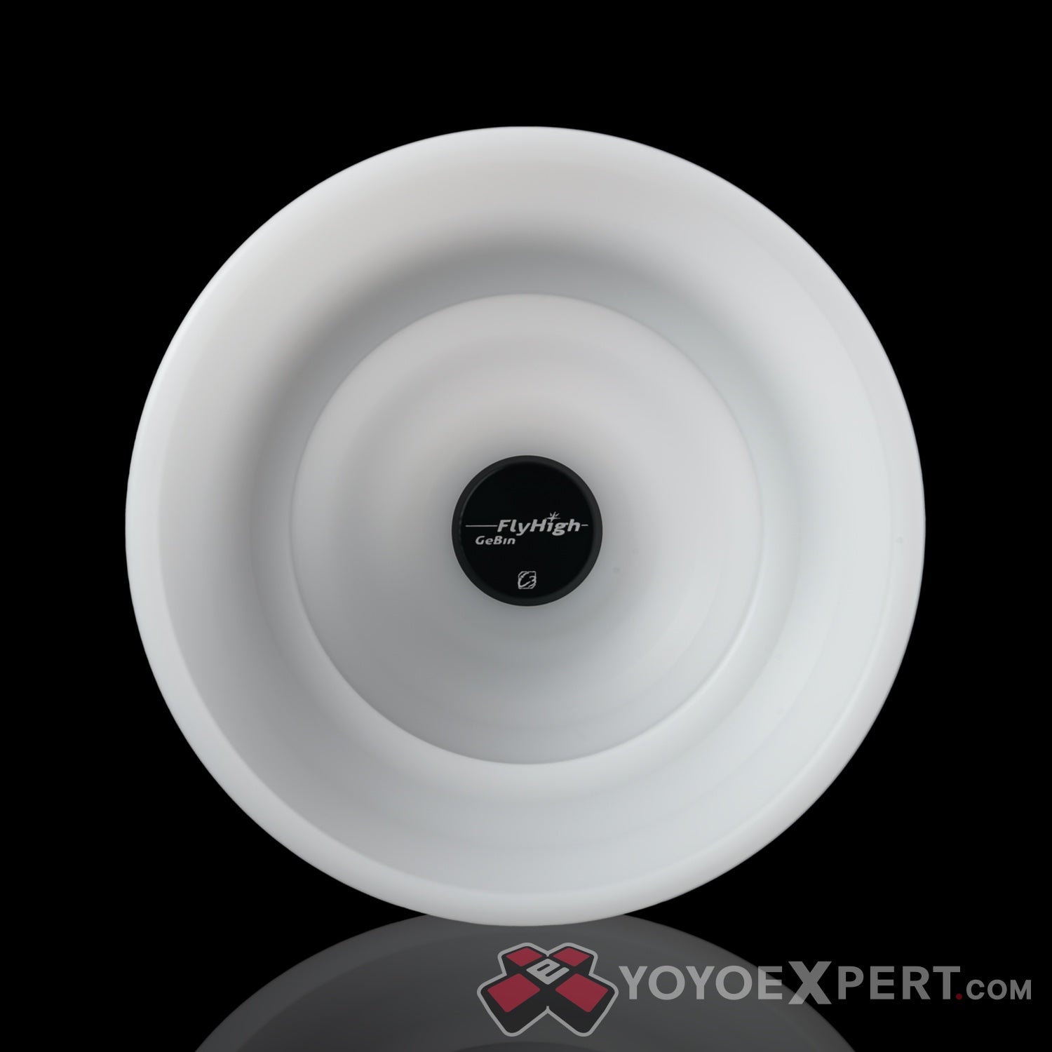 Fly High (POM) yo-yo by C3yoyodesign