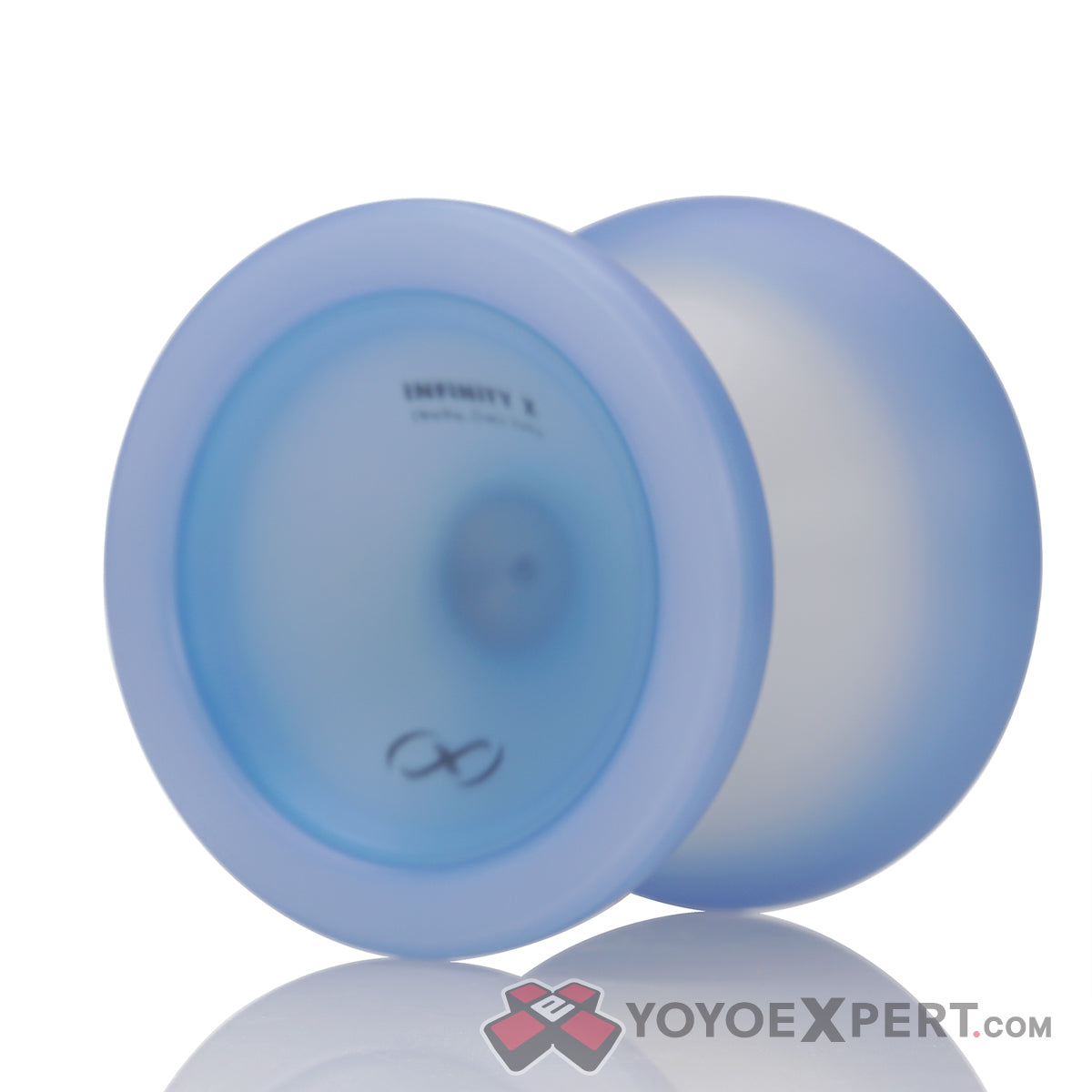 iNFiNiTY X yo-yo by iYoYo