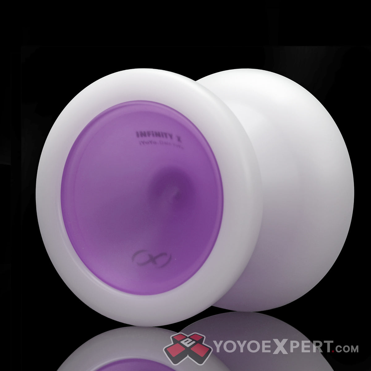 iNFiNiTY X yo-yo by iYoYo