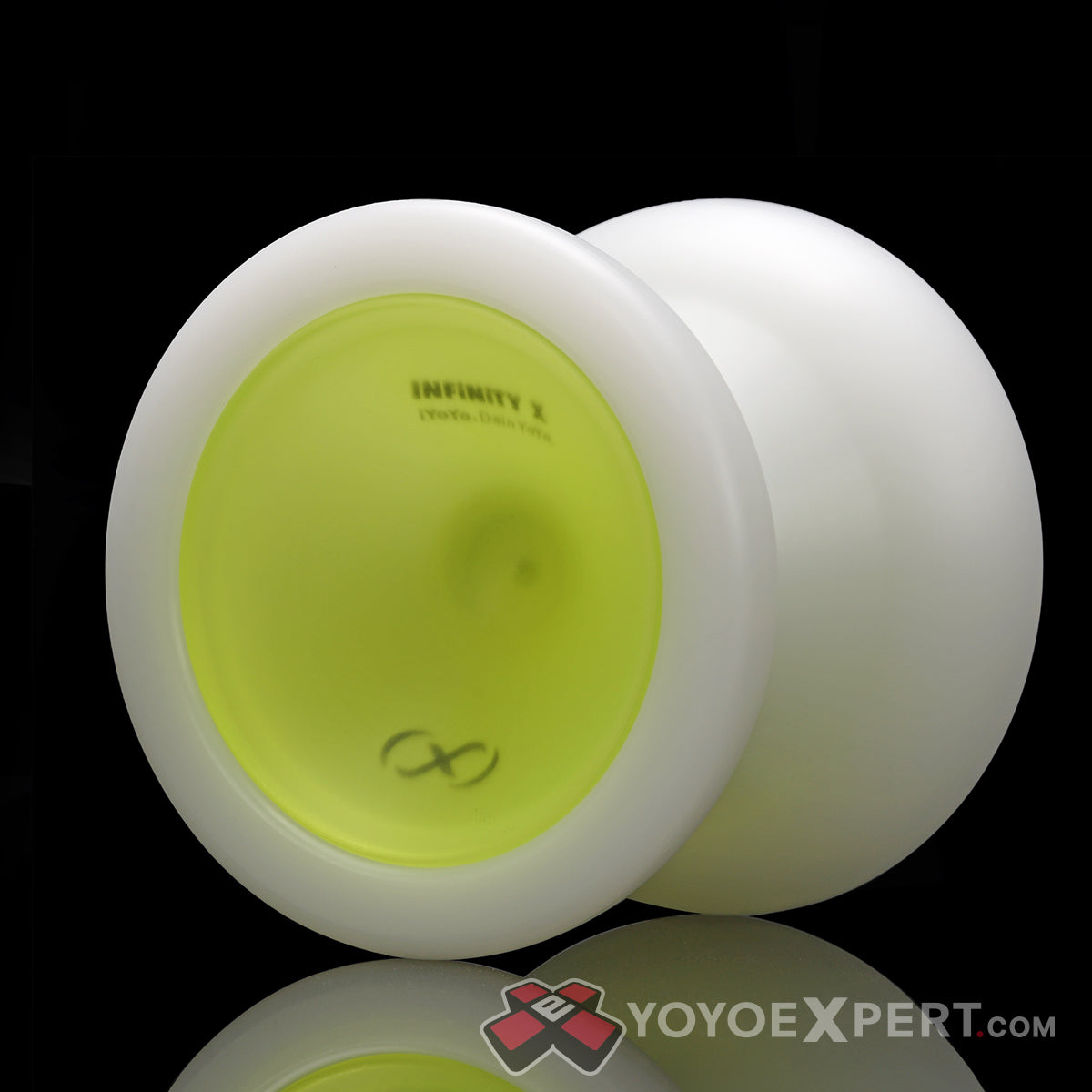 iNFiNiTY X yo-yo by iYoYo