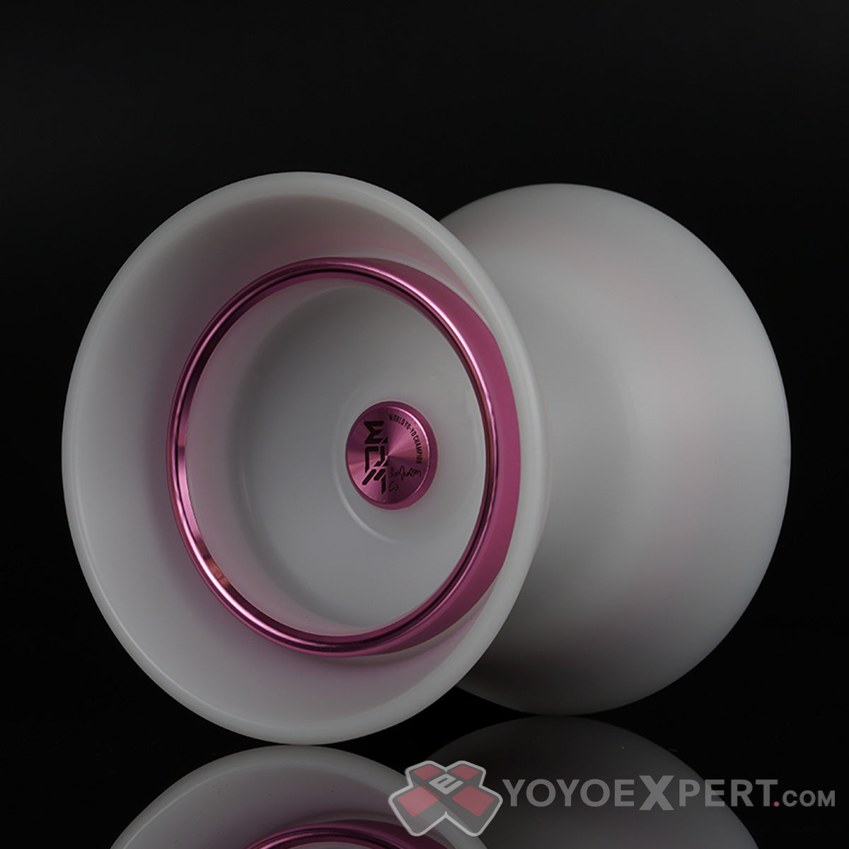 EOM yo-yo by C3yoyodesign
