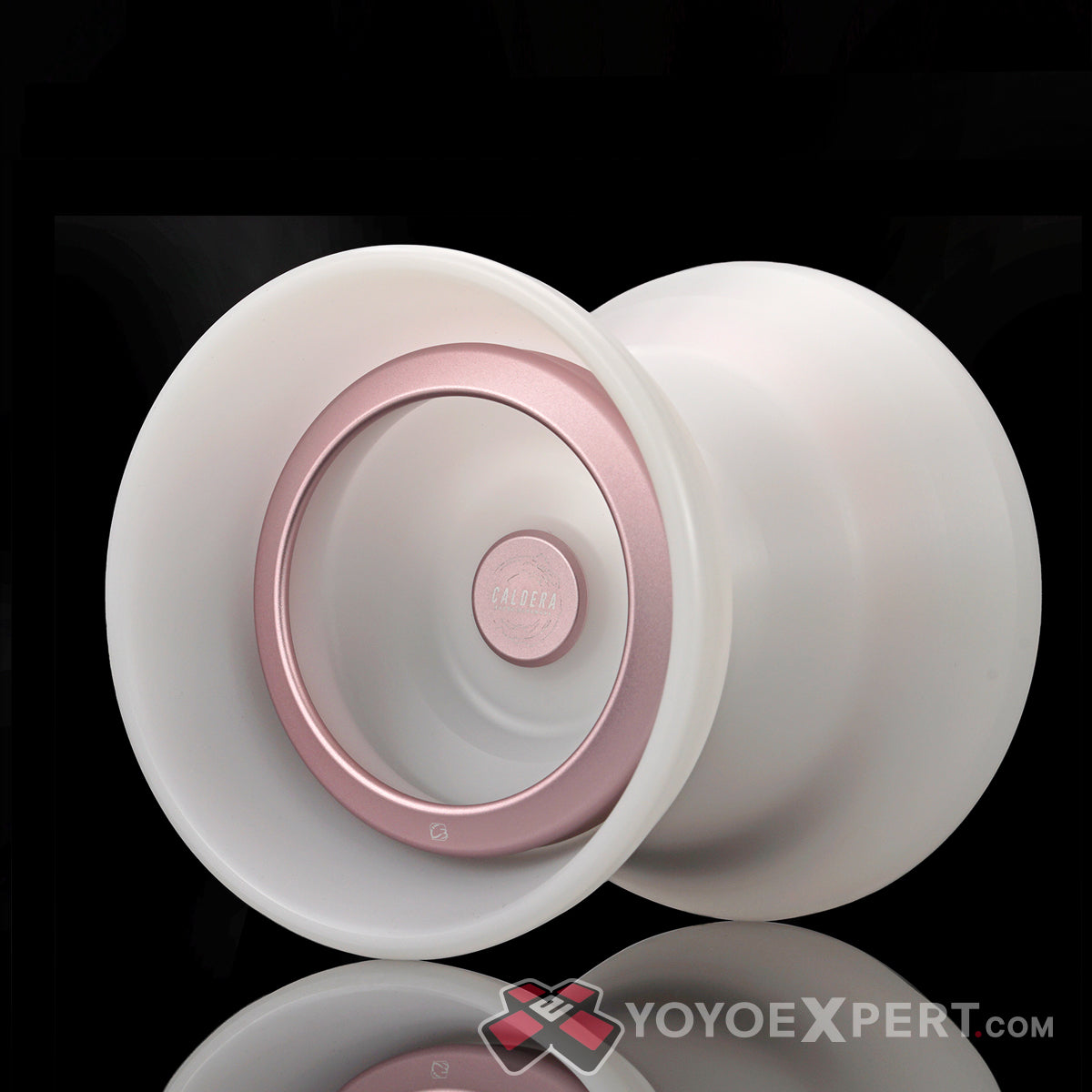 Caldera yoyo by C3yoyodesign