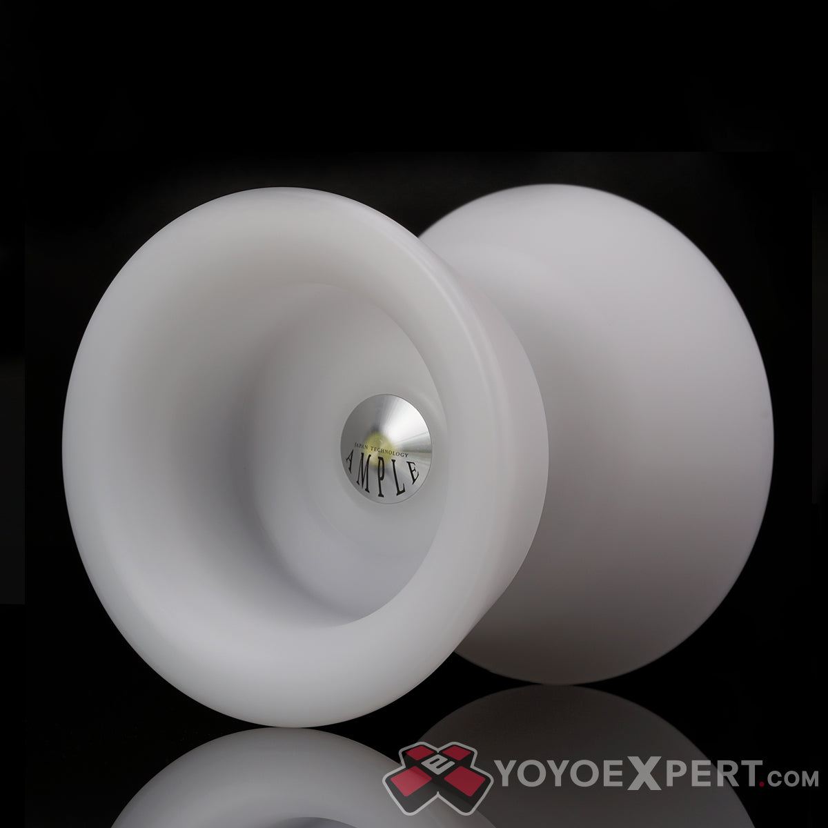 Ample yoyo by Japan Technology
