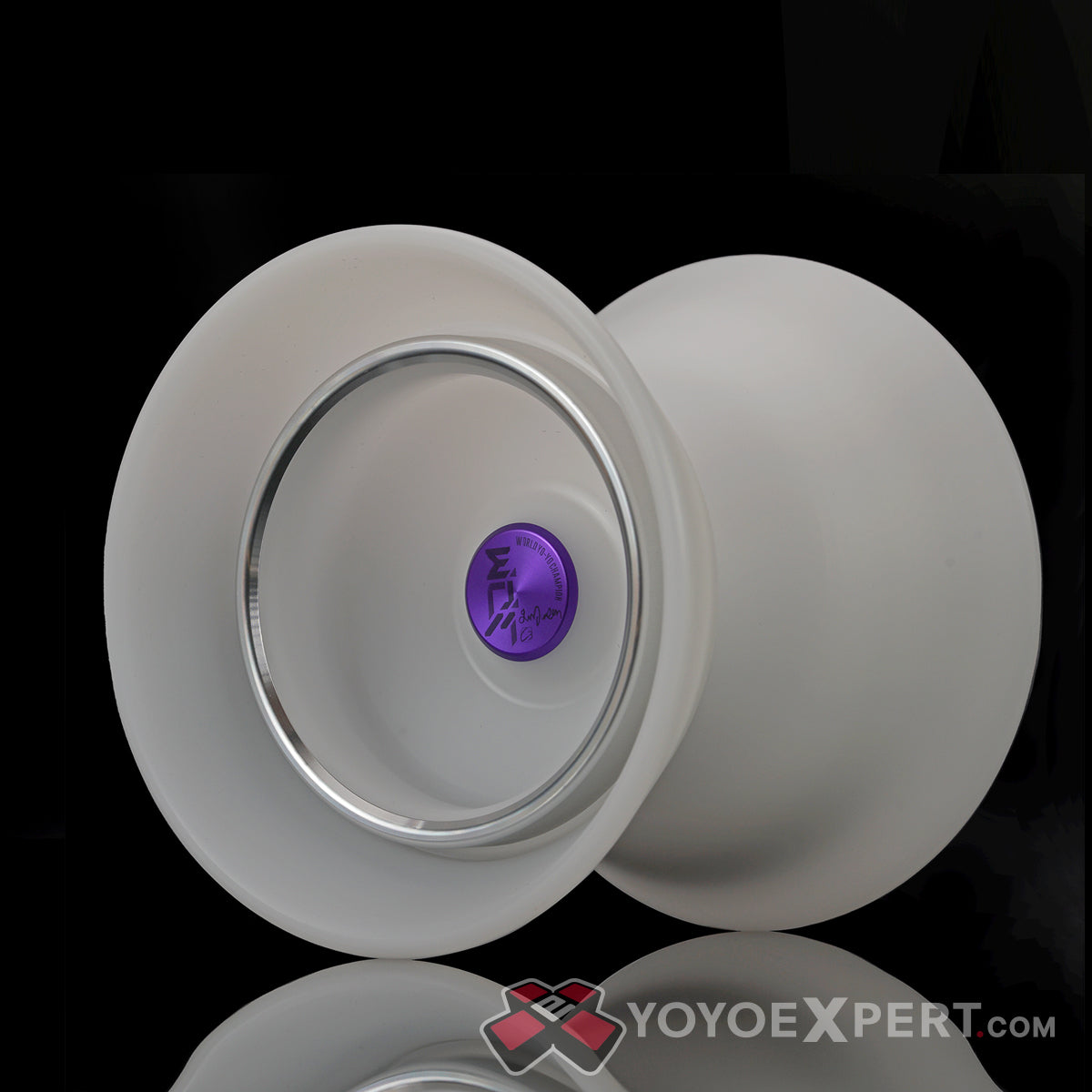 EOM yo-yo by C3yoyodesign