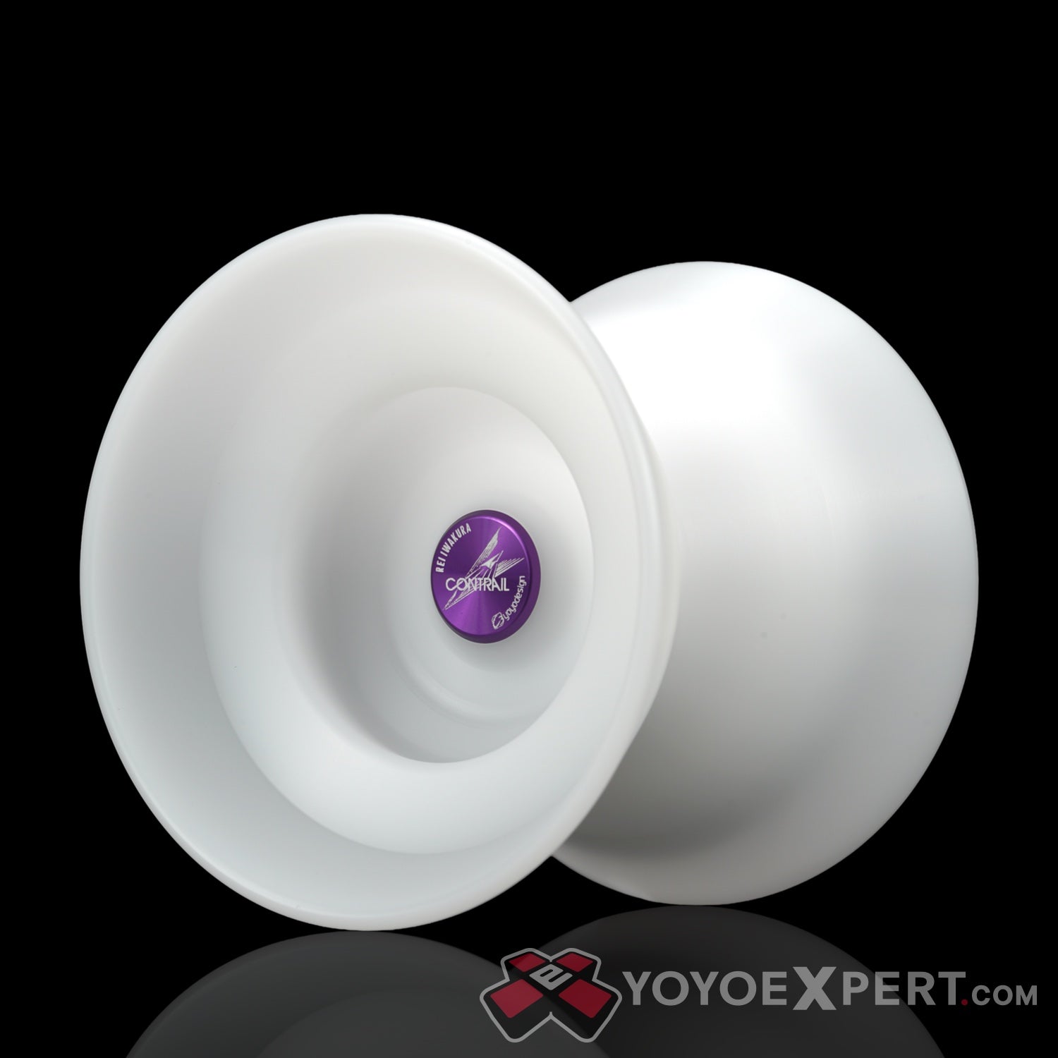 4A - Offstring Yo-Yos