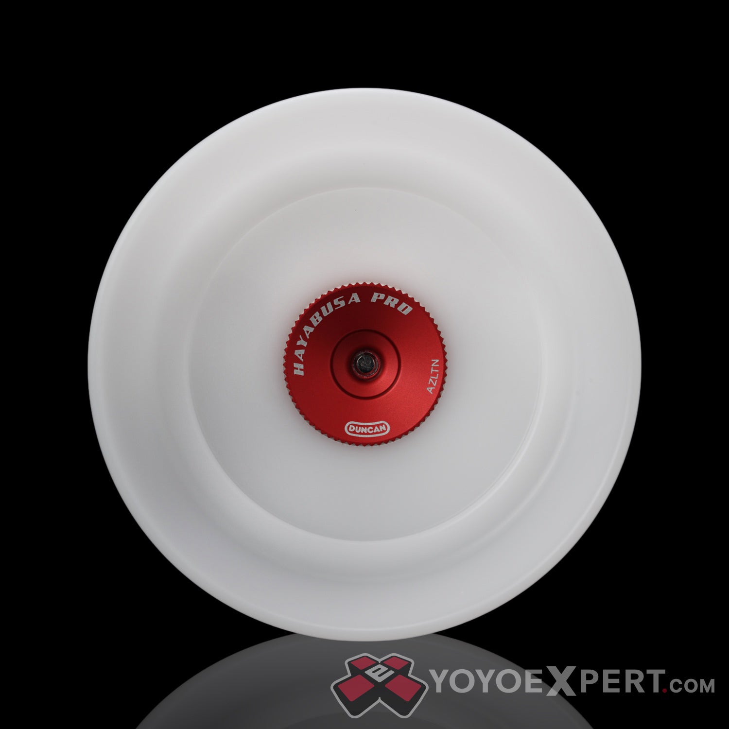 Hayabusa Pro