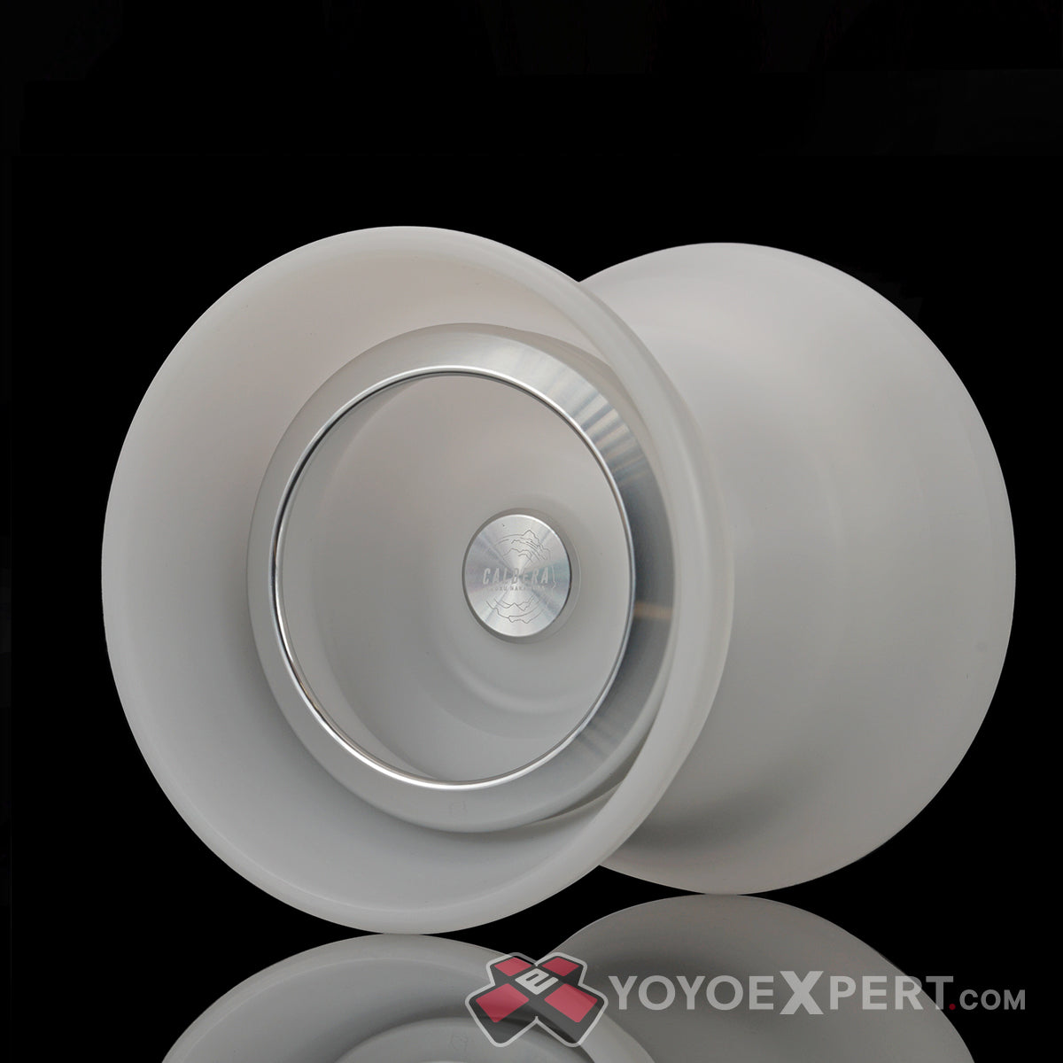 C3yoyodesign カルデラ ヨーヨー Caldera yoyo by C3yoyodesign