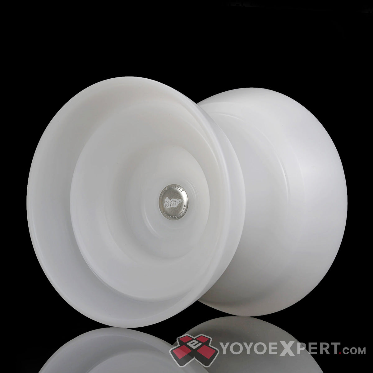 Somersault yo-yo by yoyofriends