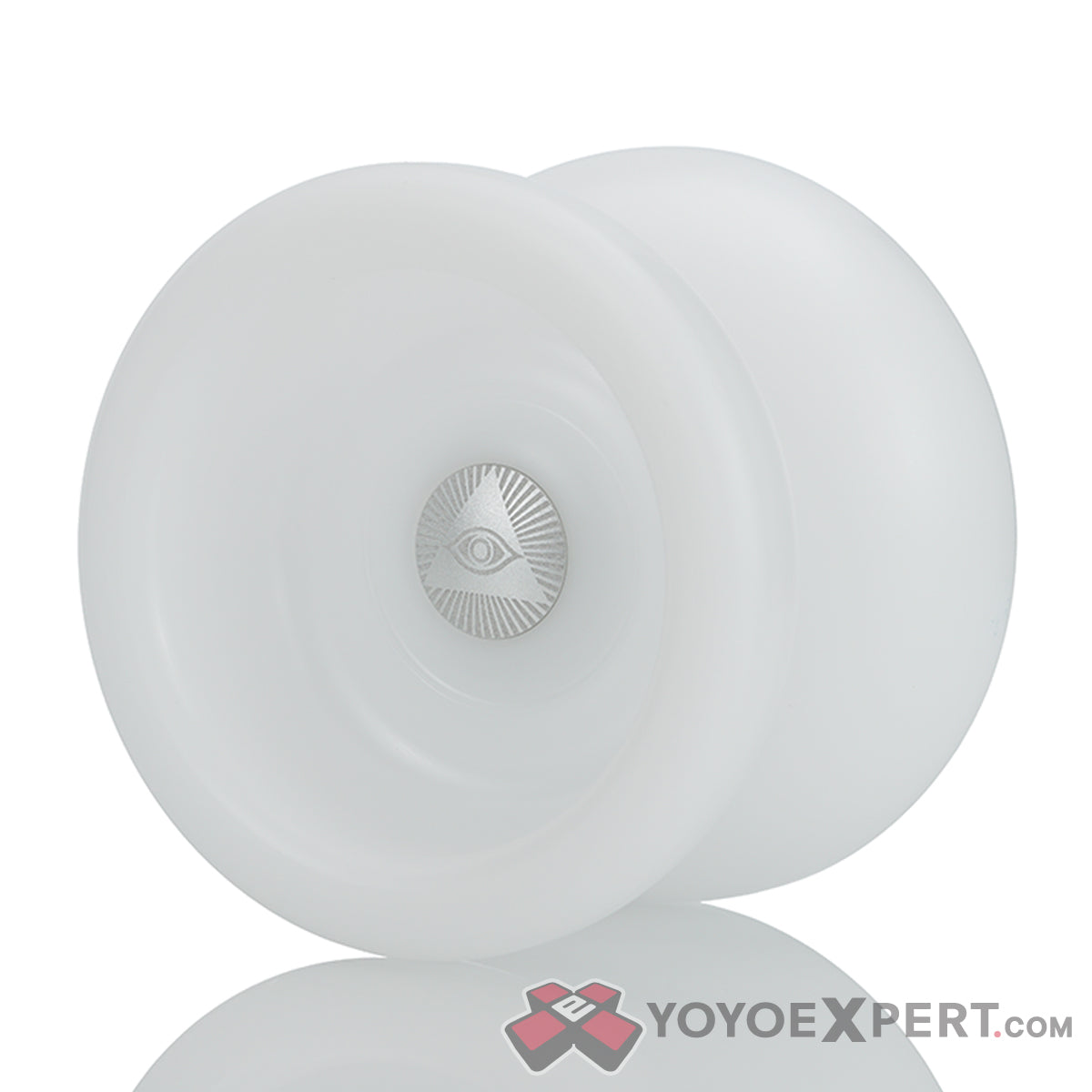 Tangent Yo-Yo by MK1 YoYos