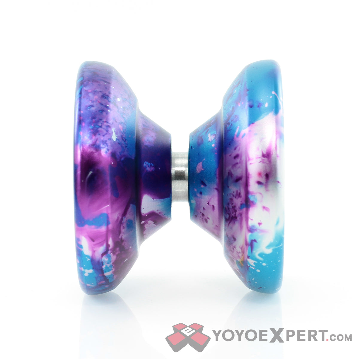 Shutter - Wide Angle