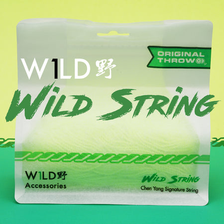 WILD String - Chen Yang