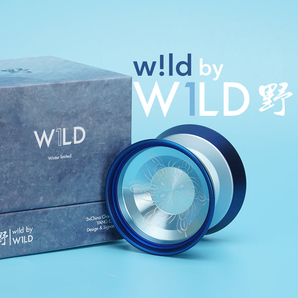 W!ld YoYo by W1LD