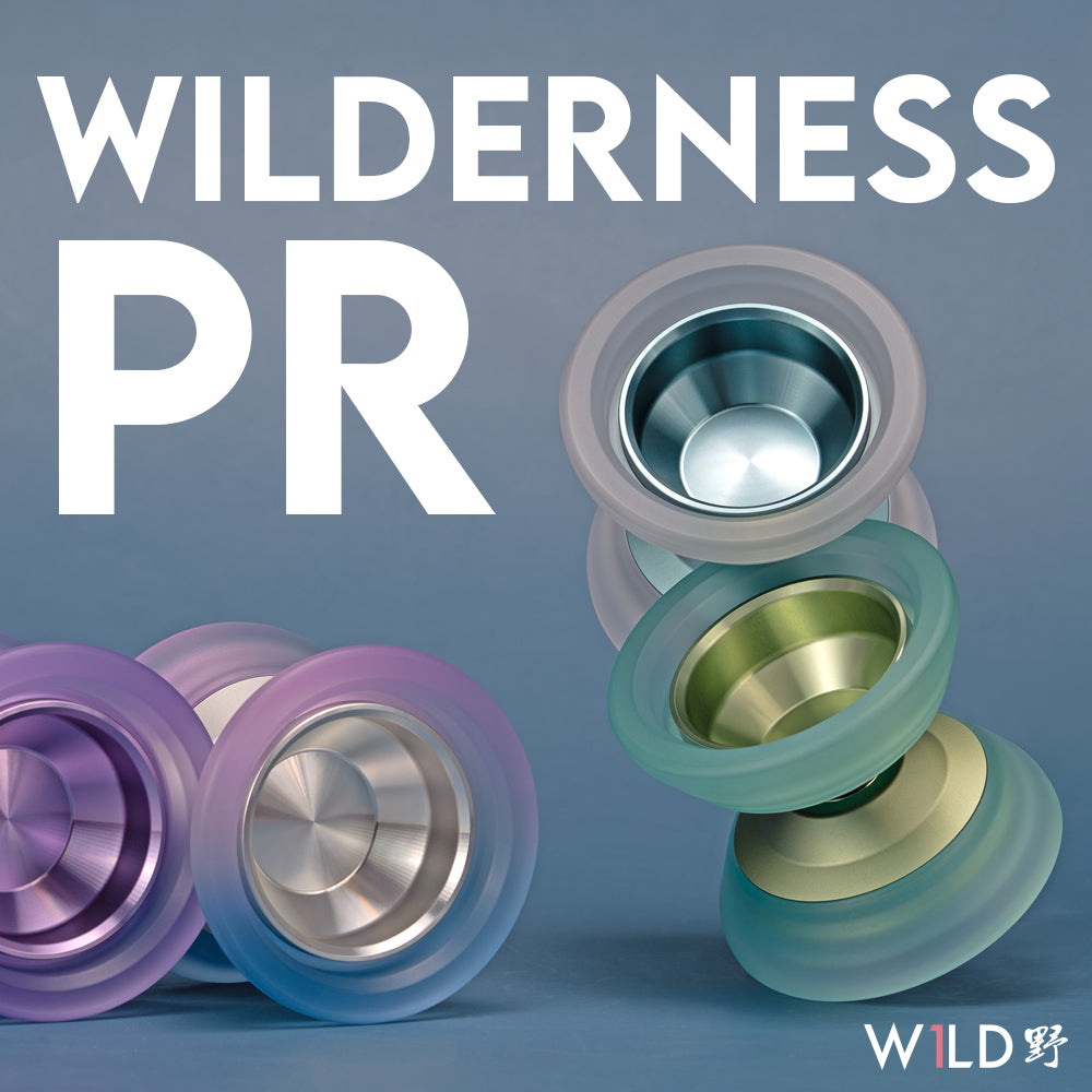 Wilderness PR