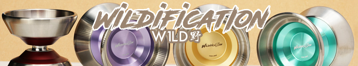 WildificaTion