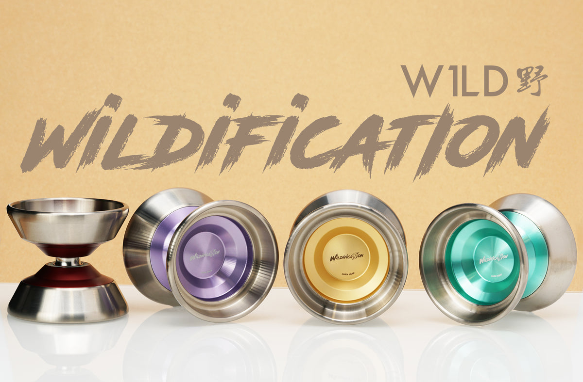 WildificaTion