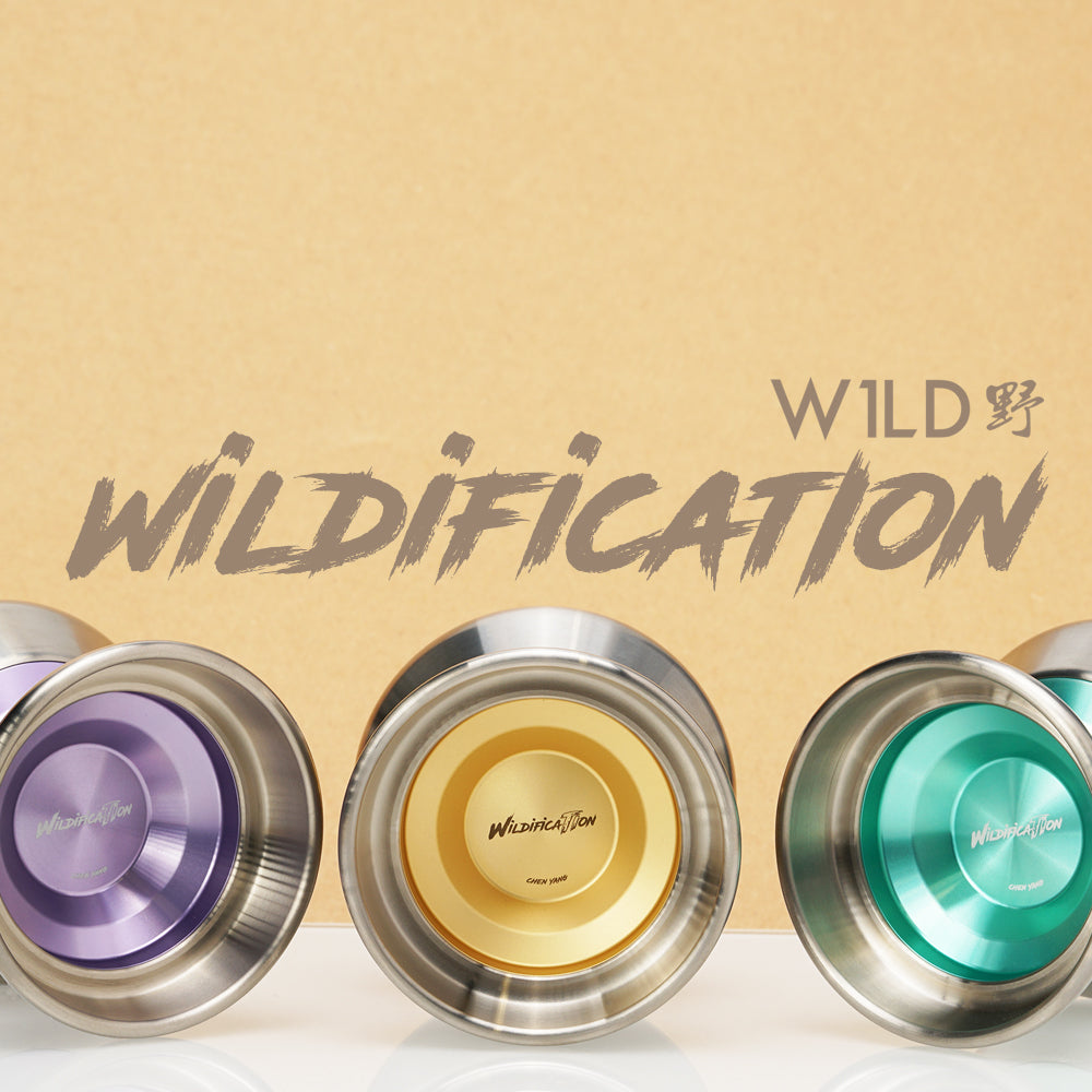 WildificaTion