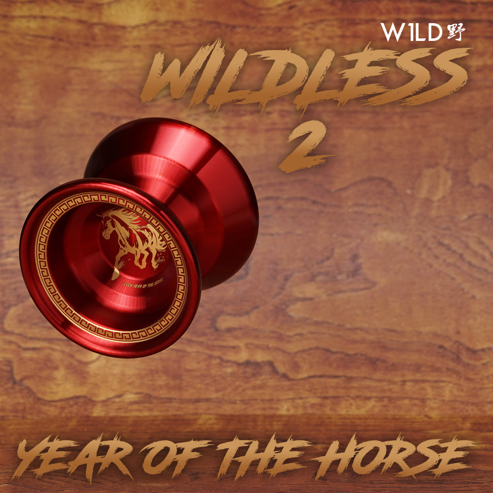 Wildless 2