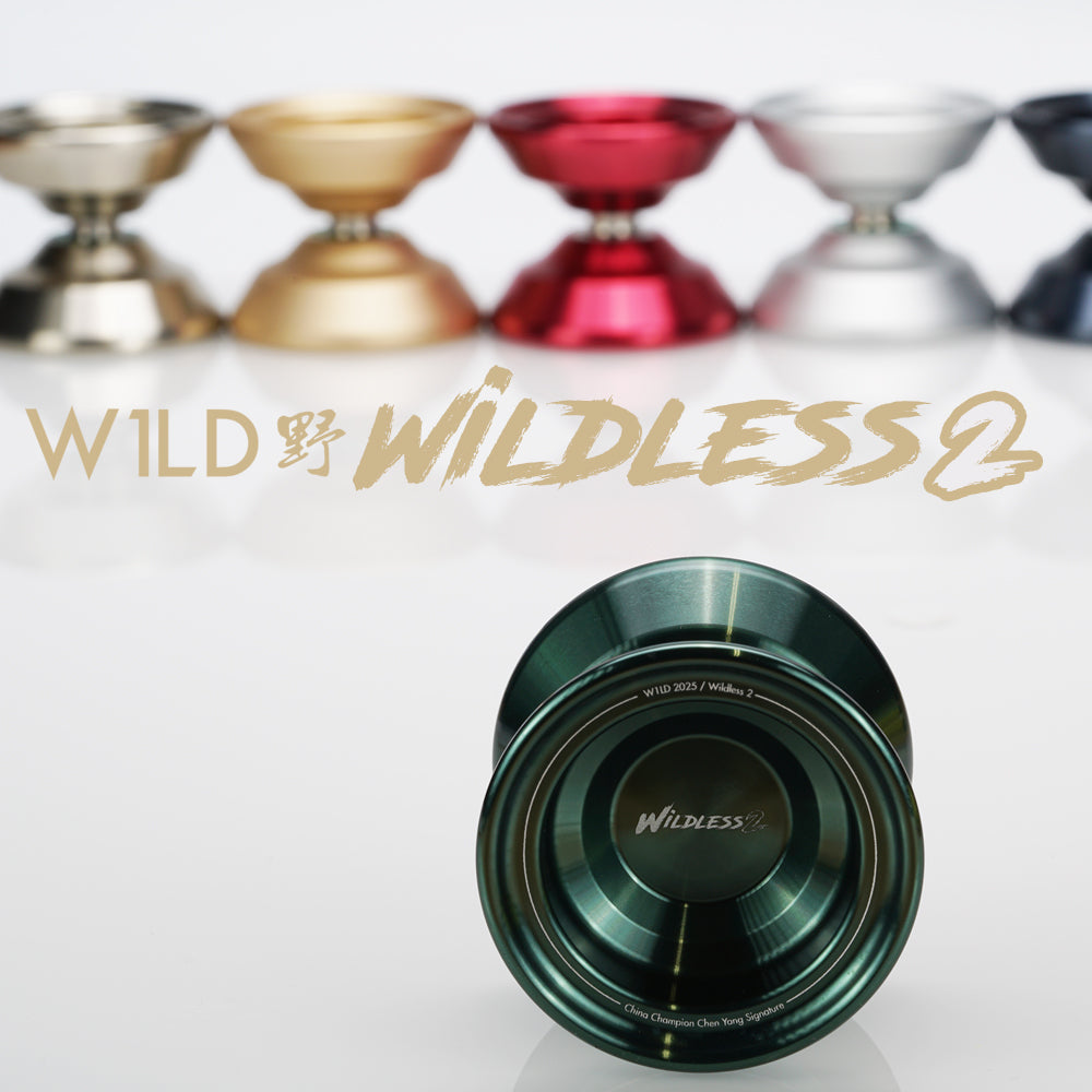 Wildless 2