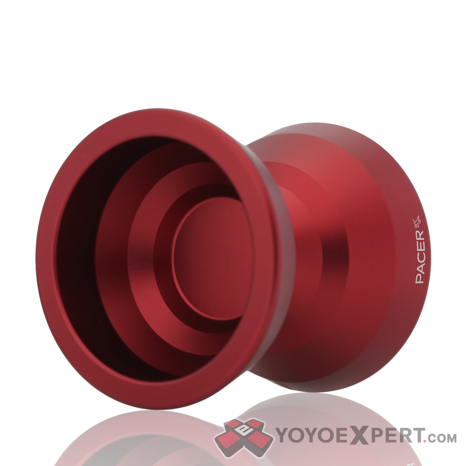 Pacer Yo-Yo by Yoyofriends
