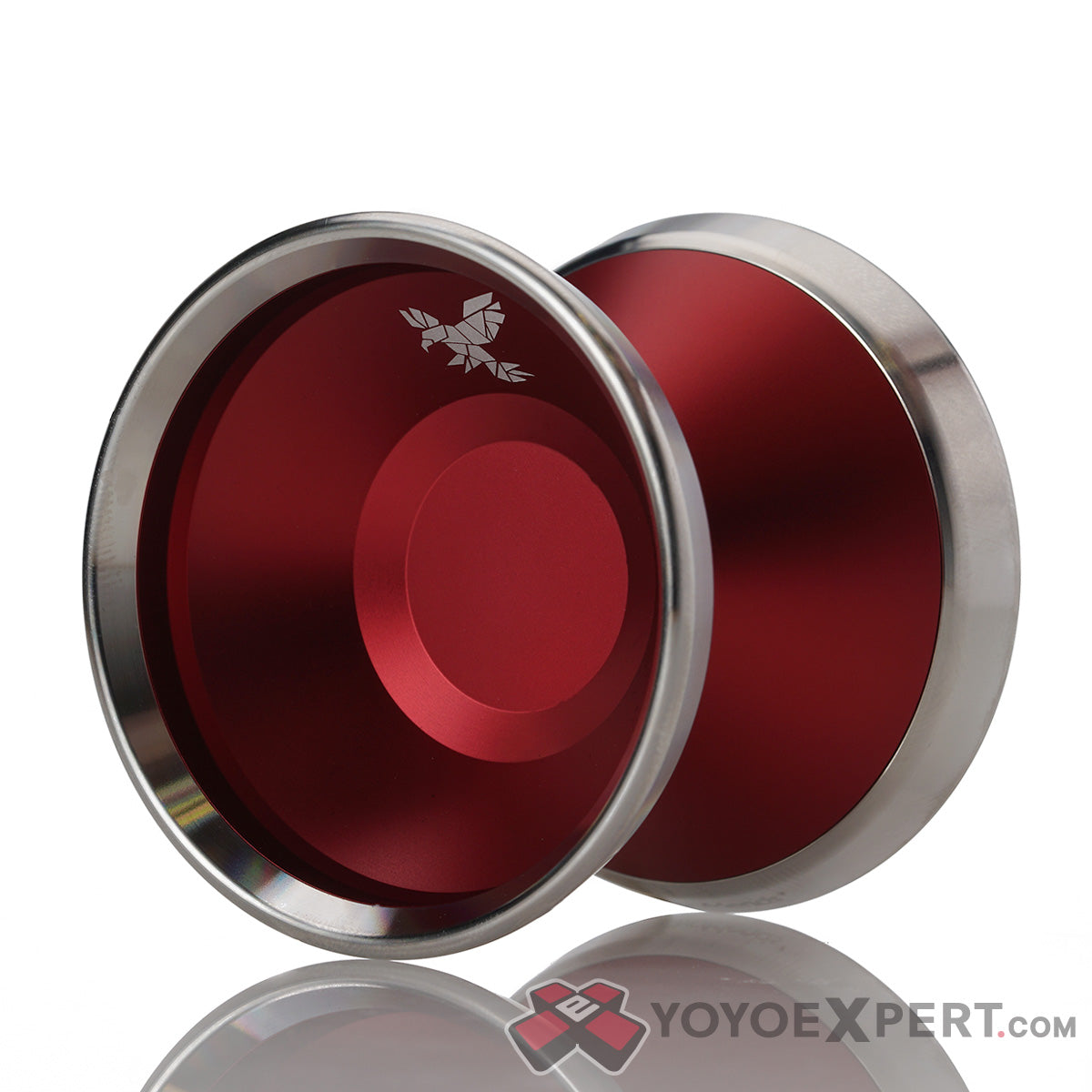 Peregrine X yo-yo by yoyofriends