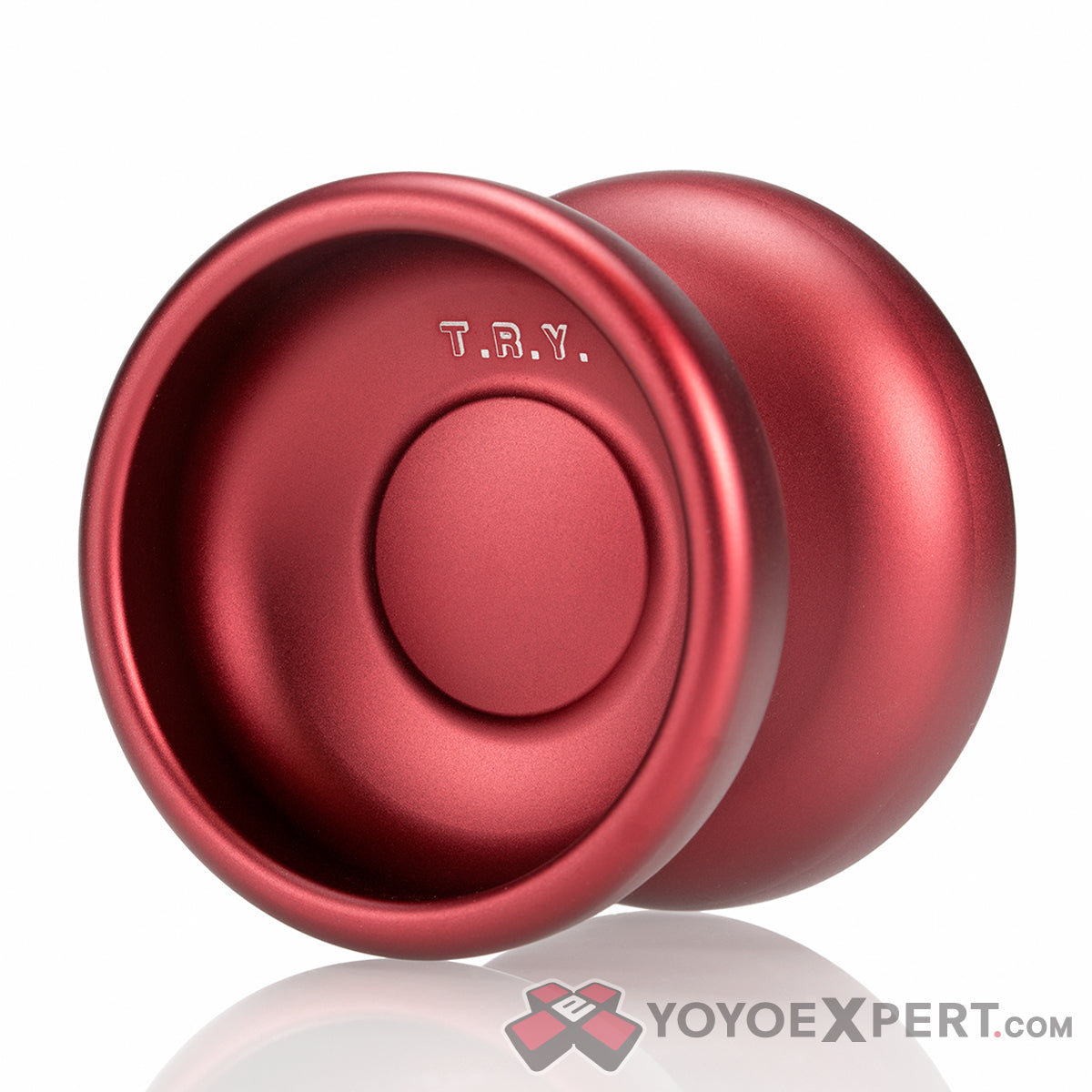 TOPYO スポア Spore yoyo by Top Yo