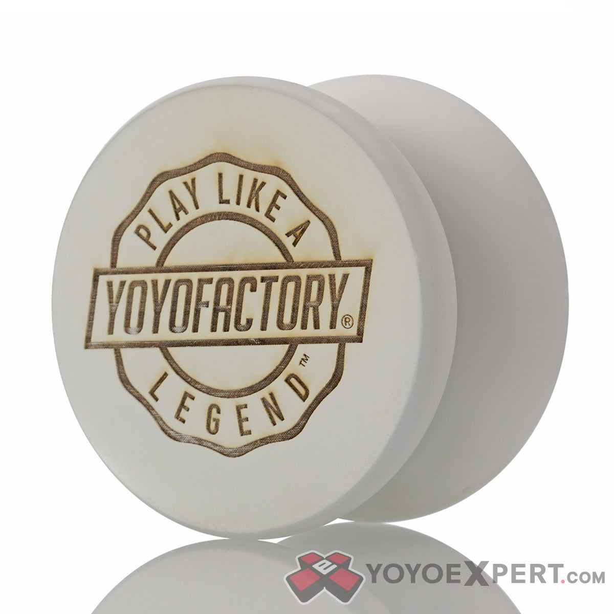 Legend Wing by YoYoFactory