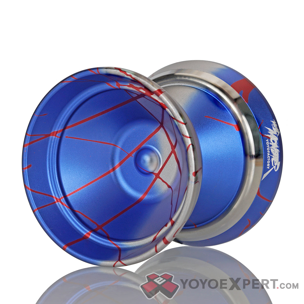 Mega Monster Yo-Yo by YoYoFactory