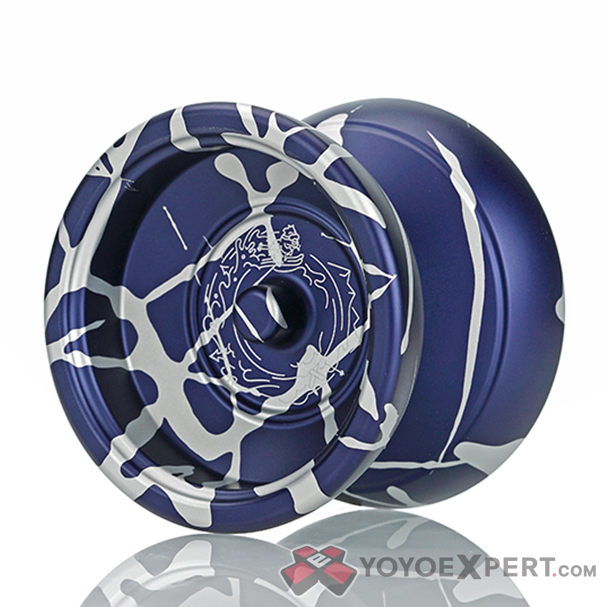 リール YOU Avalanche yo-yo by CLYW