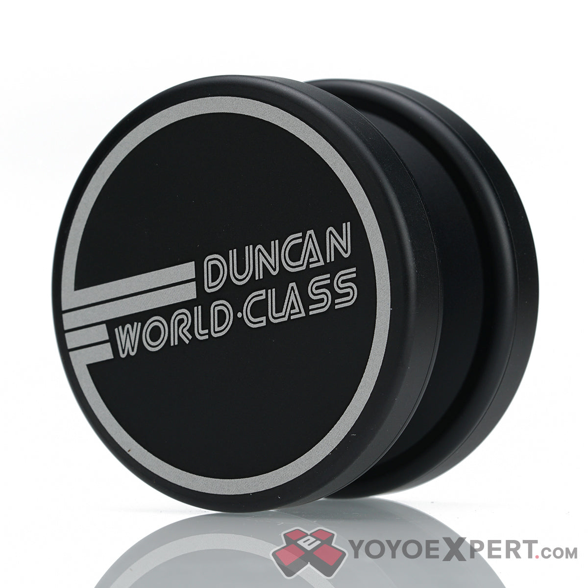 World-Class yo-yo by Duncan