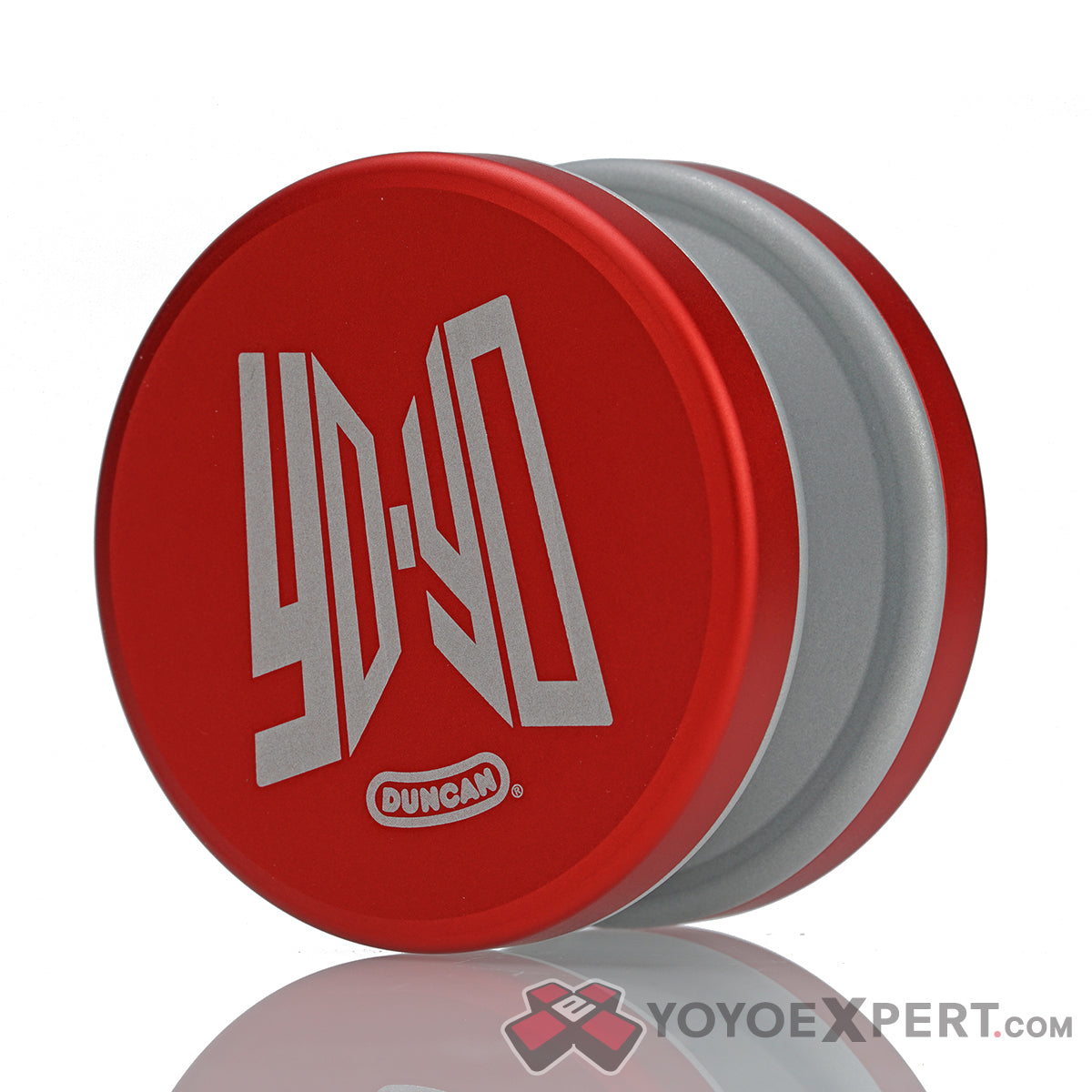 World-Class yo-yo by Duncan
