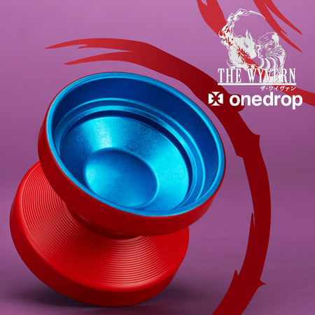 Wyvern by One Drop