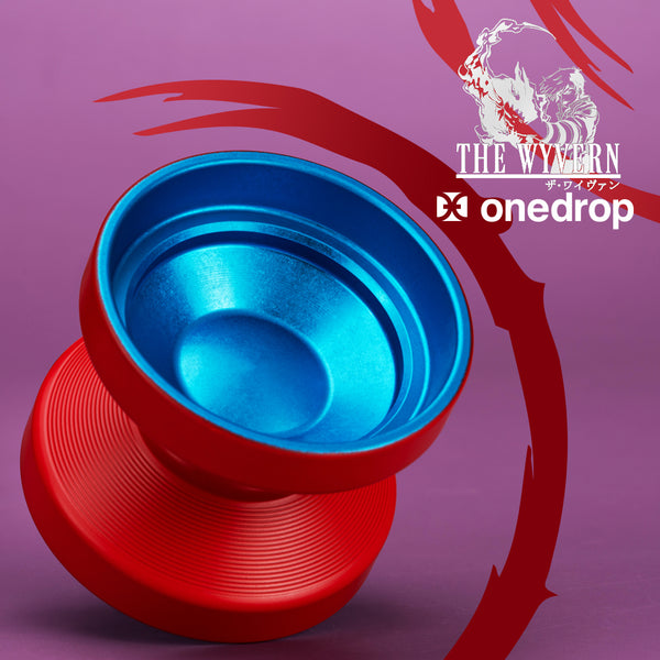 Wyvern by One Drop